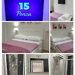 Nocleg ze śniadaniem I 23 Passi 3*