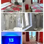 I 23 Passi Scauri (Lazio)