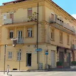 I 23 Passi Nocleg ze śniadaniem