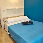 I 23 Passi Nocleg ze śniadaniem Scauri (Lazio)