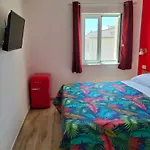 I 23 Passi Nocleg ze śniadaniem 3*
