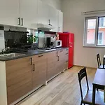 Nocleg ze śniadaniem I 23 Passi Scauri (Lazio)