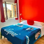 Nocleg ze śniadaniem I 23 Passi Scauri (Lazio)