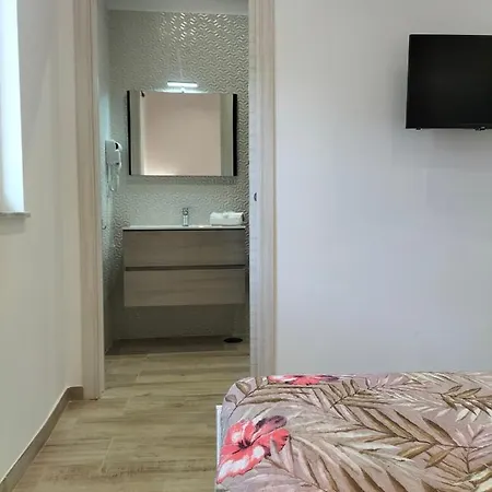I 23 Passi Bed & Breakfast Scauri (Lazio)