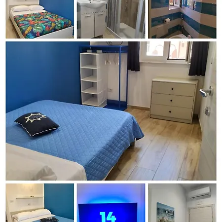 I 23 Passi Bed & Breakfast 3*