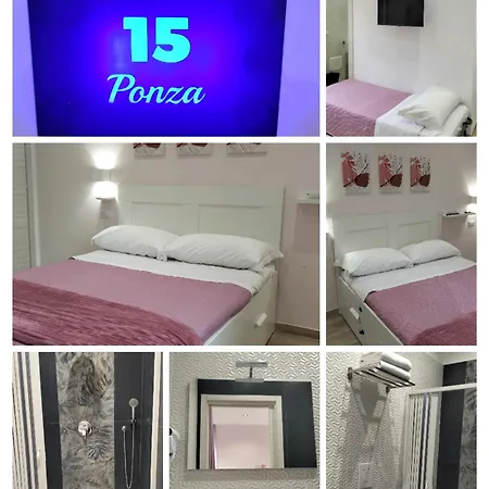 Bed and Breakfast I 23 Passi *