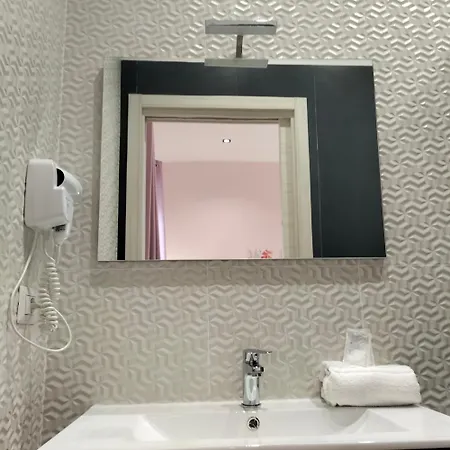 I 23 Passi Bed & Breakfast 3*