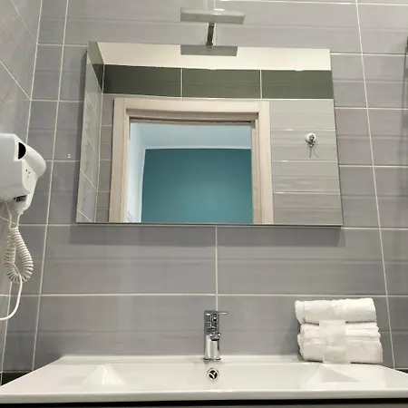 Bed and Breakfast I 23 Passi Scauri (Lazio)