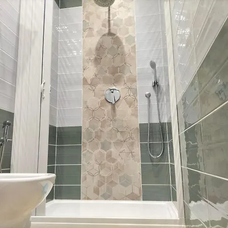 Bed & Breakfast I 23 Passi