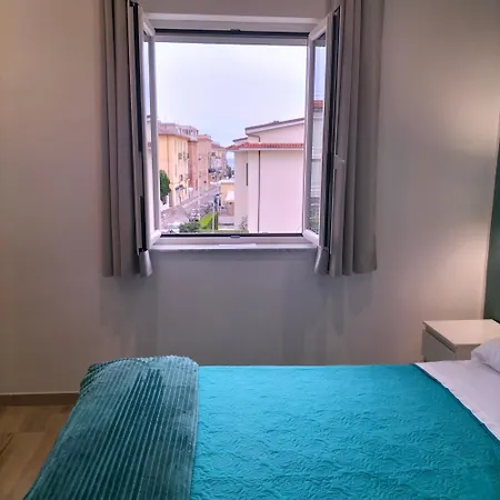 I 23 Passi Bed and Breakfast *