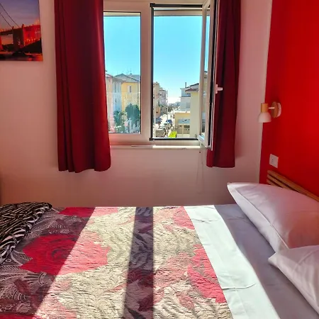 I 23 Passi Bed and Breakfast Scauri (Lazio)
