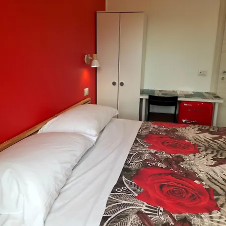 Bed and Breakfast I 23 Passi *