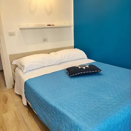 I 23 Passi Bed & Breakfast Scauri (Lazio)