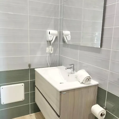 Bed & Breakfast I 23 Passi 3*