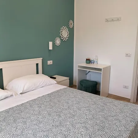I 23 Passi 3* Scauri (Lazio)