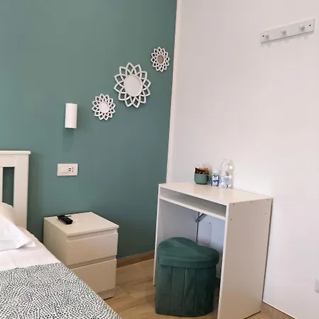 Bed & Breakfast I 23 Passi 3*
