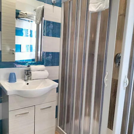 I 23 Passi Bed & Breakfast 3*