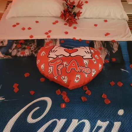 I 23 Passi Nocleg ze śniadaniem 3*