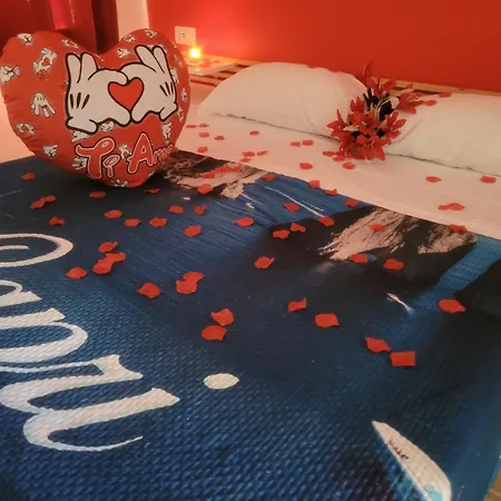 I 23 Passi Nocleg ze śniadaniem 3*
