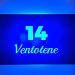 I 23 Passi Couette-café Scauri (Lazio)