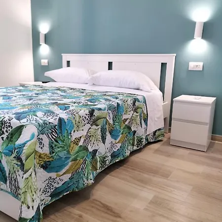 Bed & Breakfast I 23 Passi
