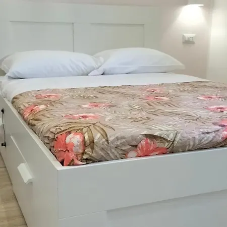 I 23 Passi Bed & Breakfast Scauri (Lazio)