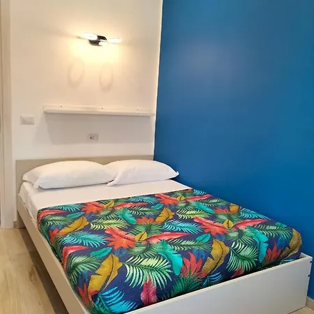 I 23 Passi Scauri (Lazio)