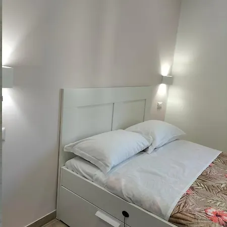 Couette-café I 23 Passi