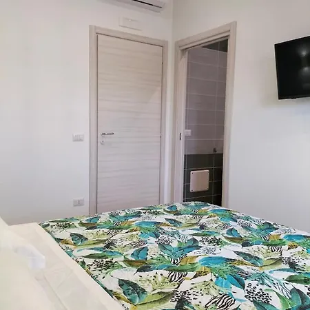 I 23 Passi Nocleg ze śniadaniem