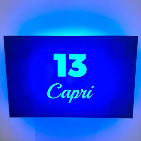 Nocleg ze śniadaniem I 23 Passi Scauri (Lazio)