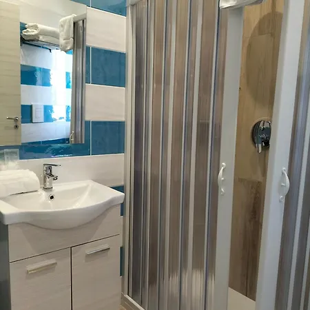 I 23 Passi Nocleg ze śniadaniem Scauri (Lazio)