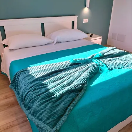 I 23 Passi Nocleg ze śniadaniem