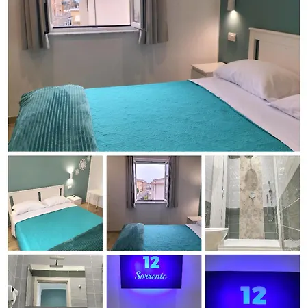 I 23 Passi * Scauri (Lazio)