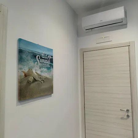 Nocleg ze śniadaniem I 23 Passi