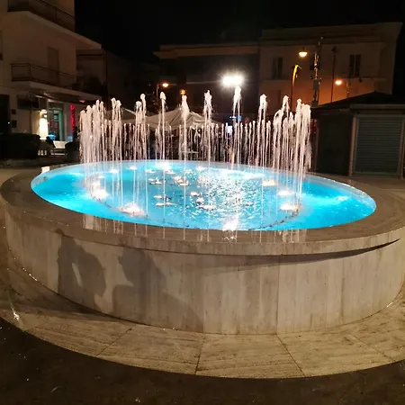 Bed & Breakfast I 23 Passi