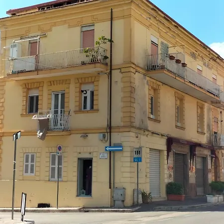 I 23 Passi Bed & Breakfast