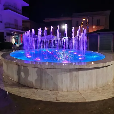 Bed & Breakfast I 23 Passi *