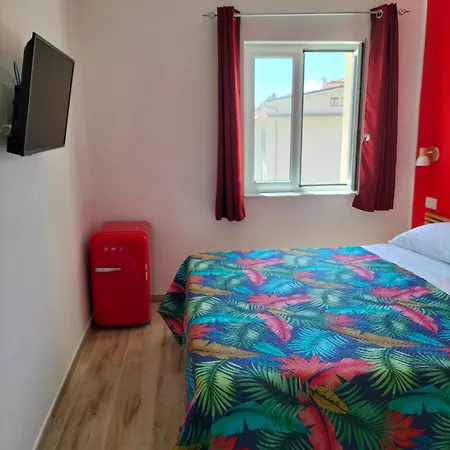I 23 Passi Bed & Breakfast *
