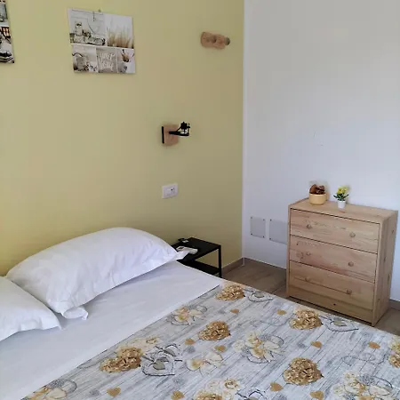 I 23 Passi Bed & Breakfast *