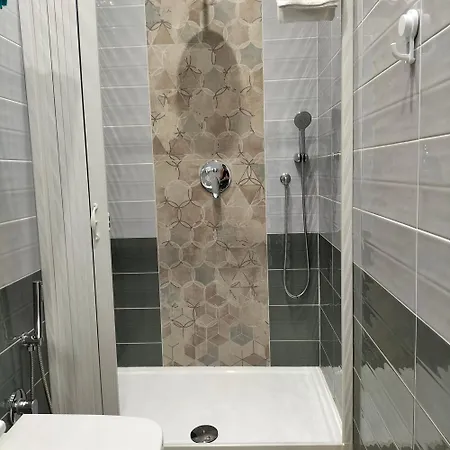 I 23 Passi Nocleg ze śniadaniem