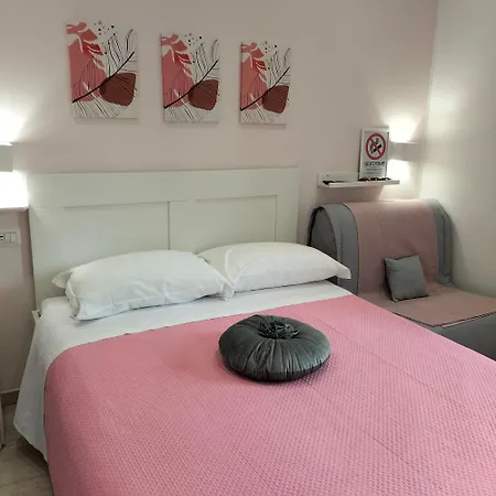 I 23 Passi 3* Scauri (Lazio)