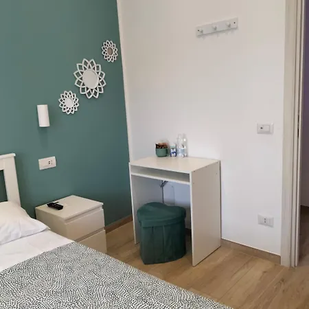 Bed & Breakfast I 23 Passi