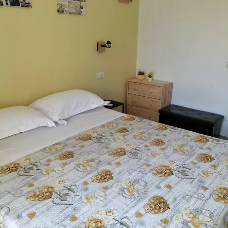 I 23 Passi Bed & Breakfast *