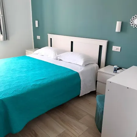 I 23 Passi 3* Scauri (Lazio)