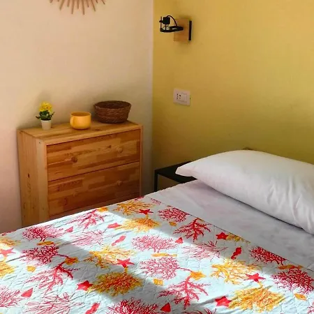 I 23 Passi Scauri (Lazio)