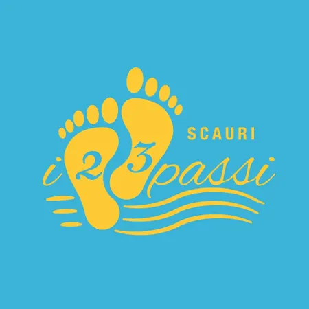 Bed & Breakfast I 23 Passi 3*
