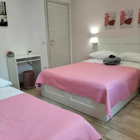 Bed & Breakfast I 23 Passi *