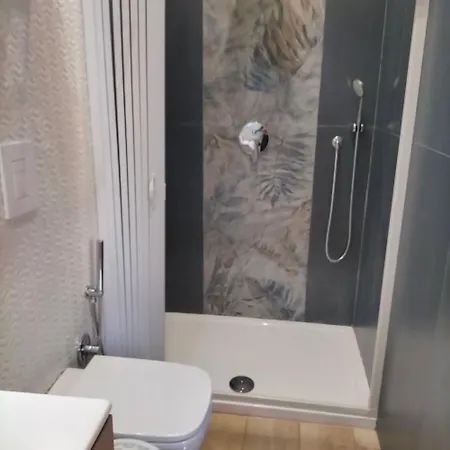 I 23 Passi Bed & Breakfast