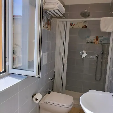 I 23 Passi Bed & Breakfast *
