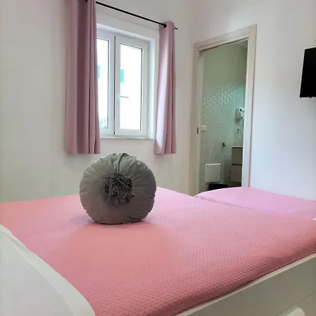 I 23 Passi Bed & Breakfast